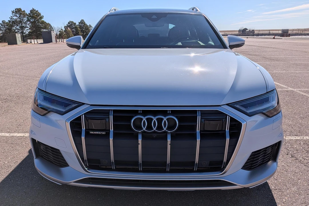 2022 Audi Allroad - Image 2 of 31