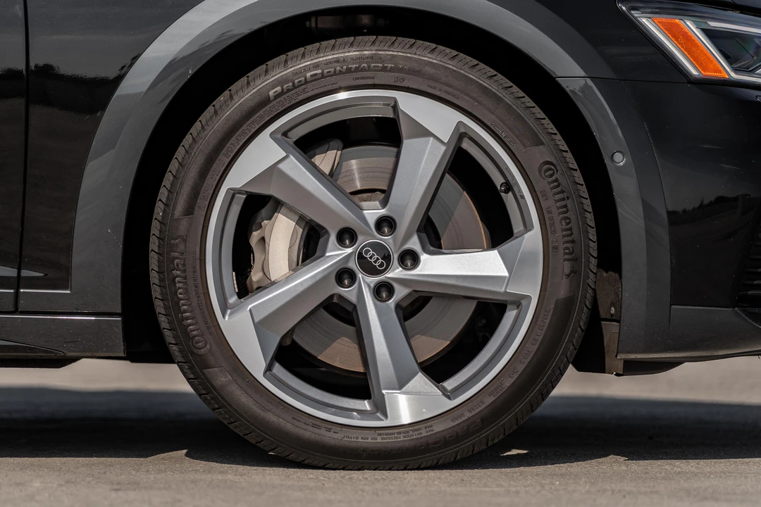 2022 Audi Allroad - Image 18 of 31