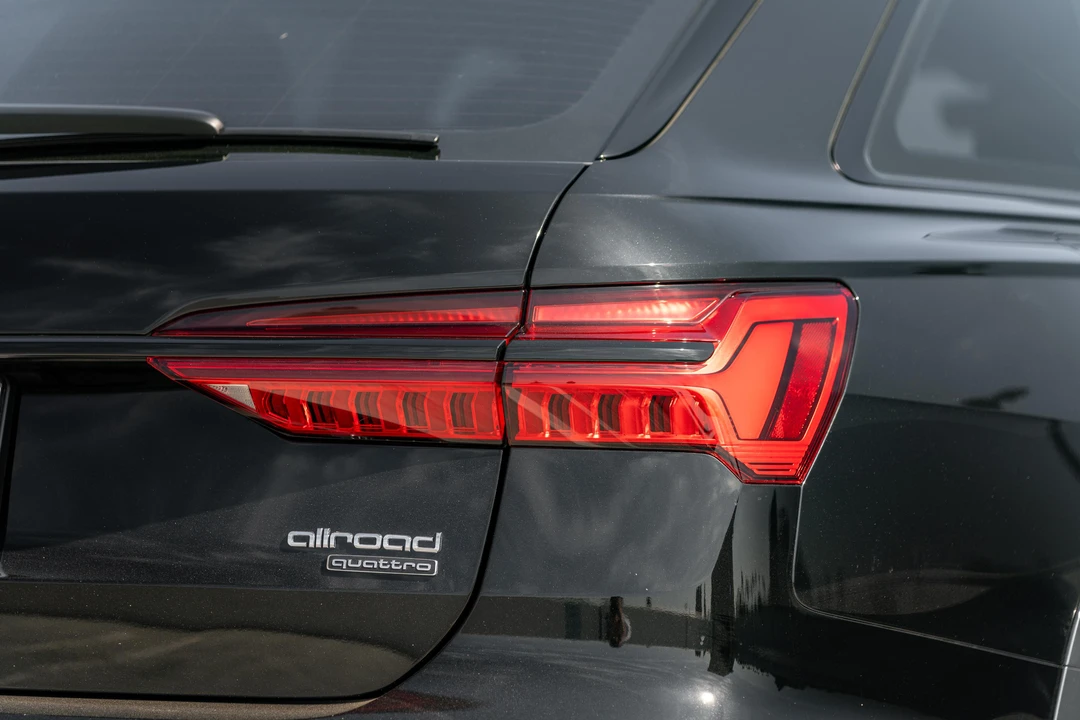 2022 Audi Allroad - Image 13 of 31