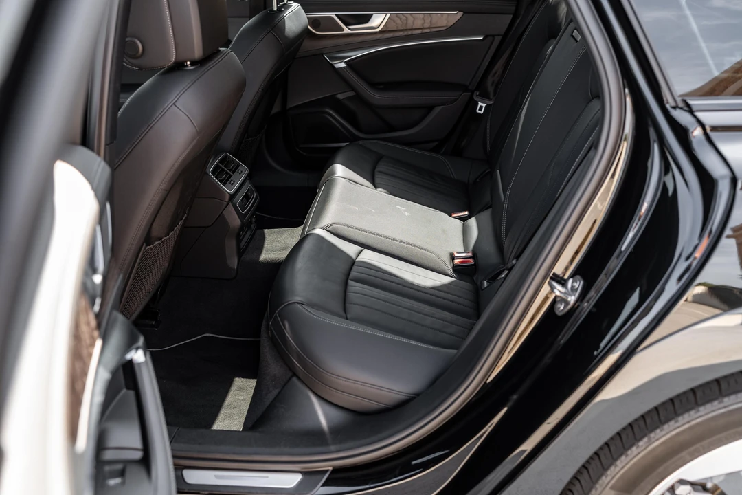 2022 Audi Allroad - Image 29 of 31