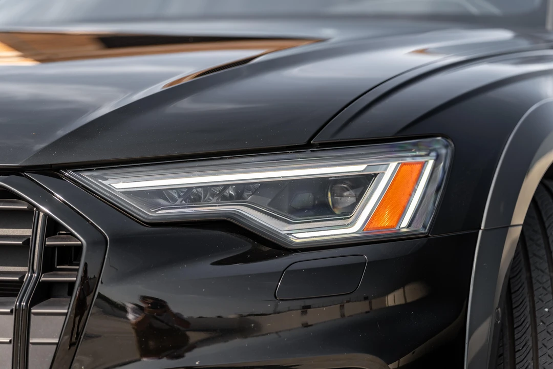 2022 Audi Allroad - Image 9 of 31