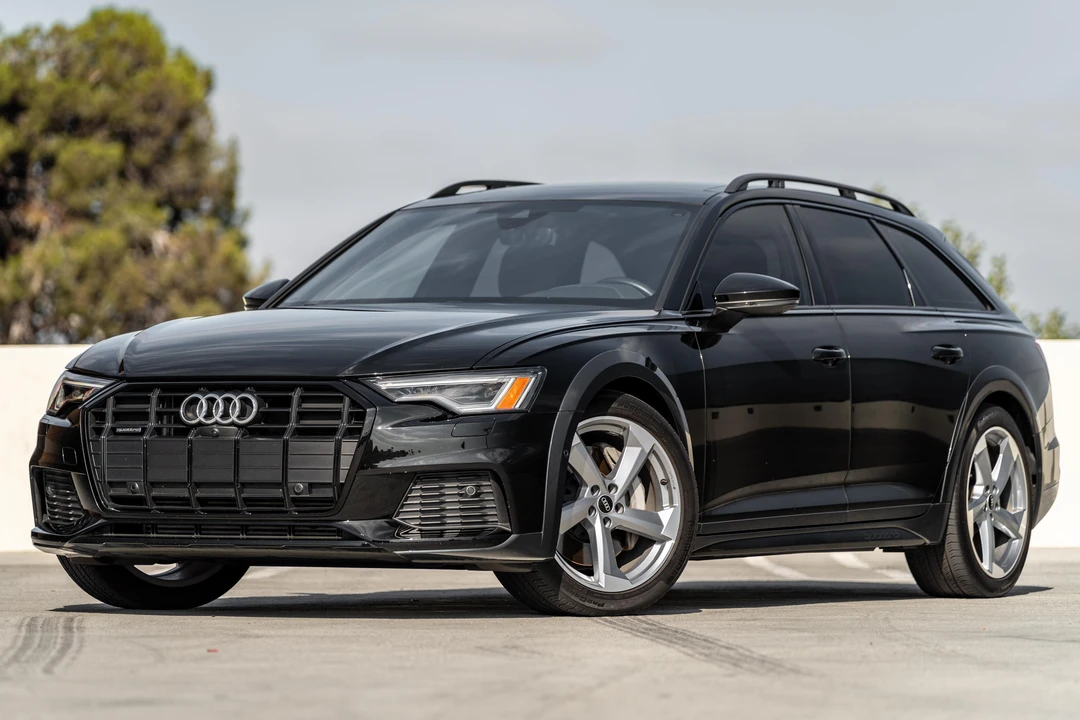 2022 Audi Allroad - Image 6 of 31
