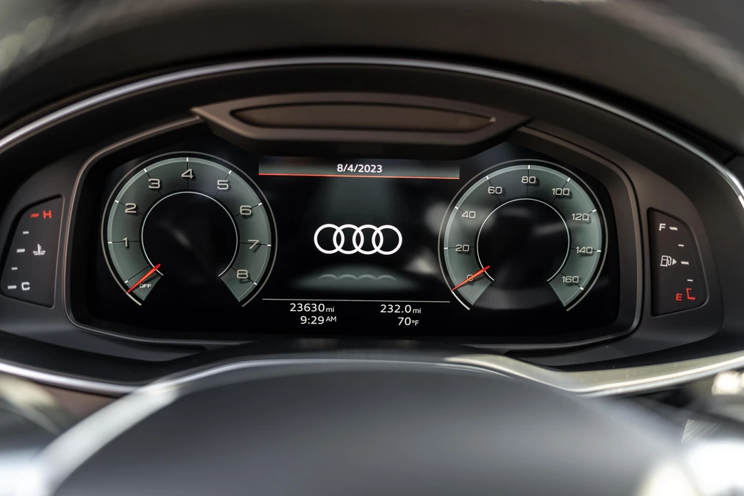 2022 Audi Allroad - Image 24 of 31