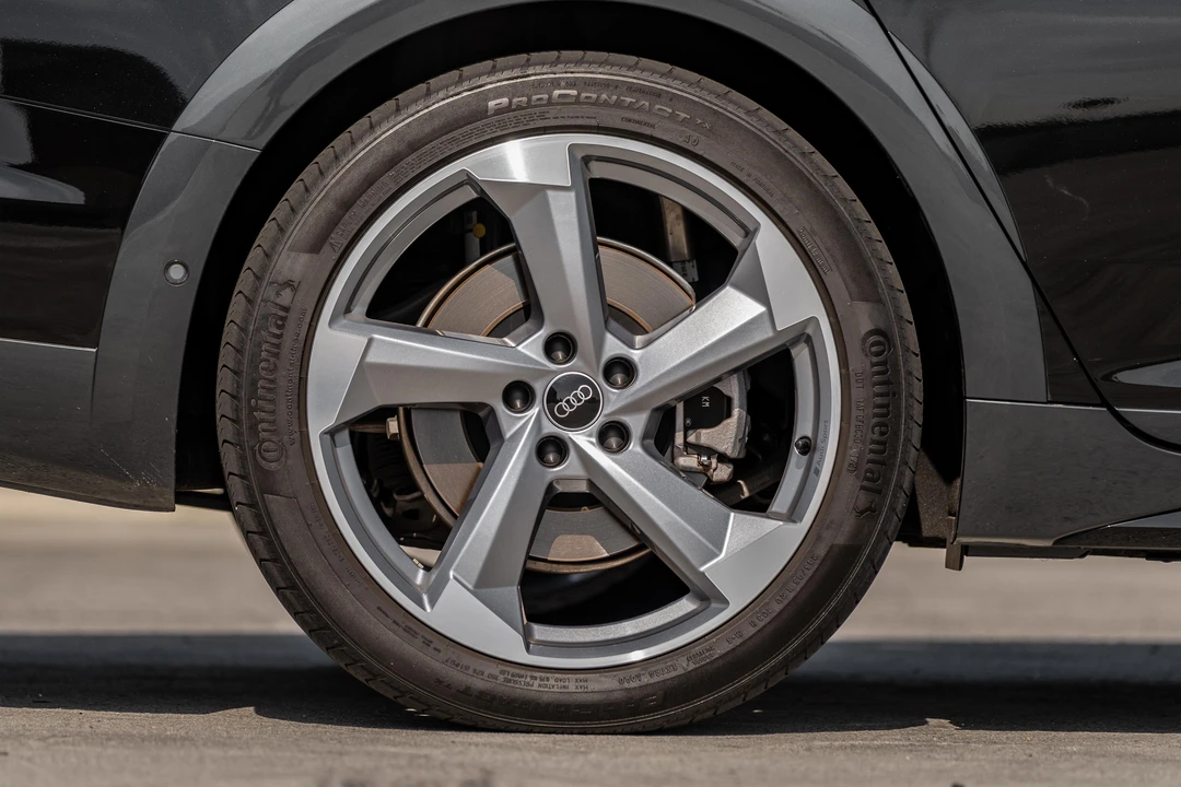 2022 Audi Allroad - Image 17 of 31