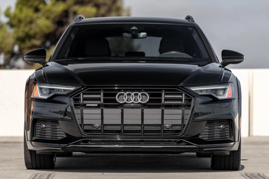 2022 Audi Allroad - Image 2 of 31