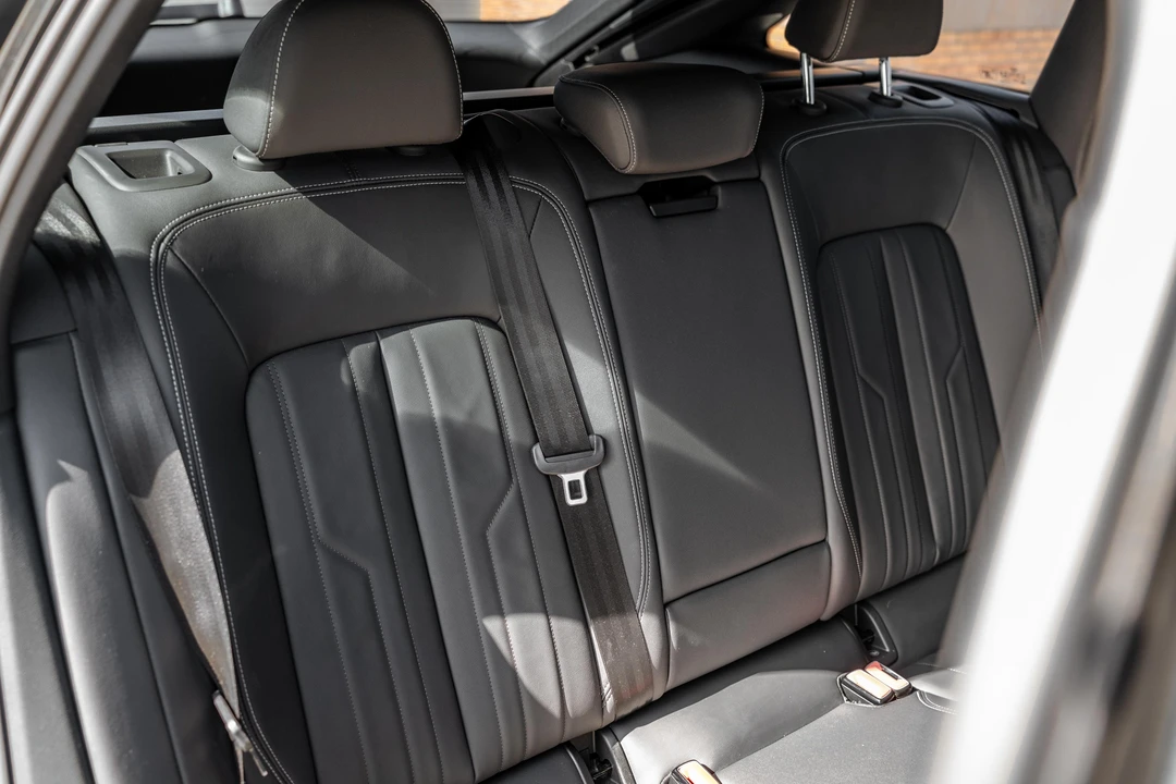 2022 Audi Allroad - Image 31 of 31