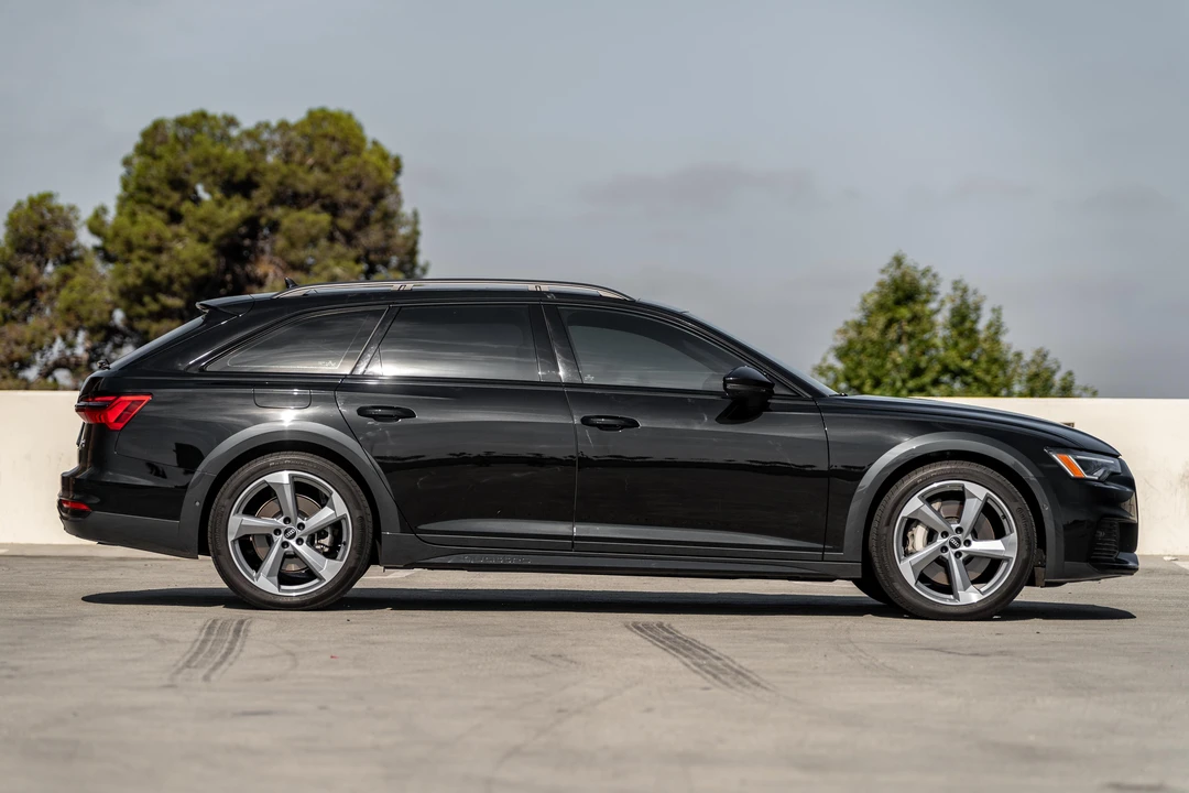 2022 Audi Allroad - Image 8 of 31