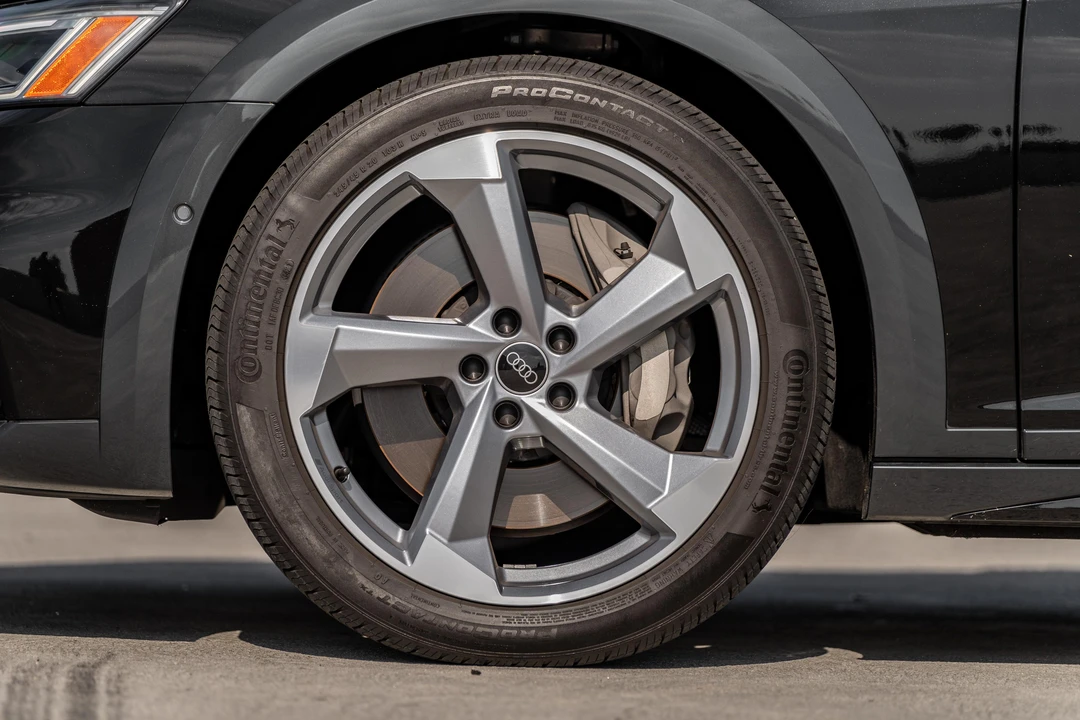 2022 Audi Allroad - Image 20 of 31
