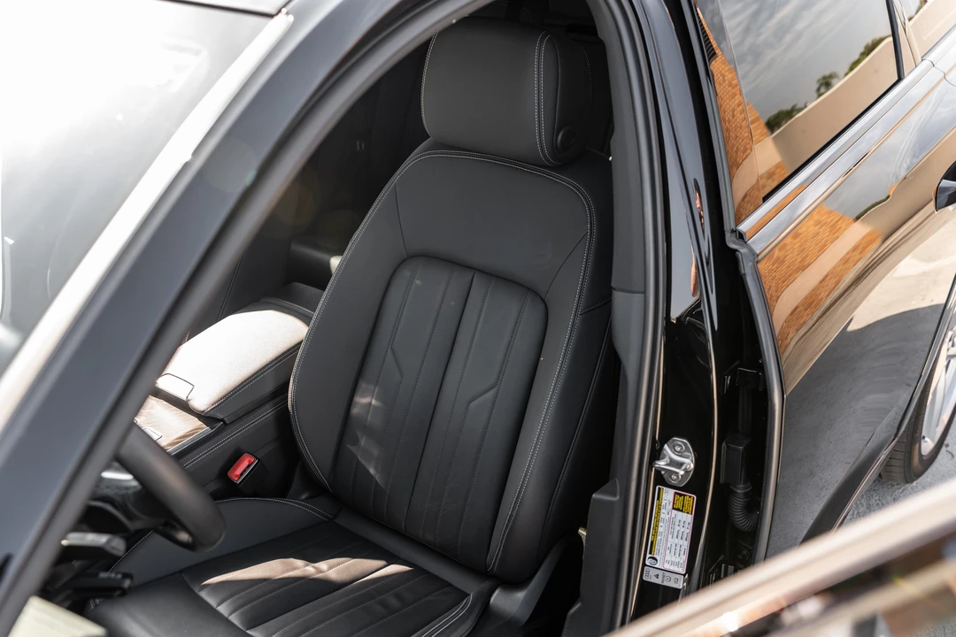 2022 Audi Allroad - Image 22 of 31
