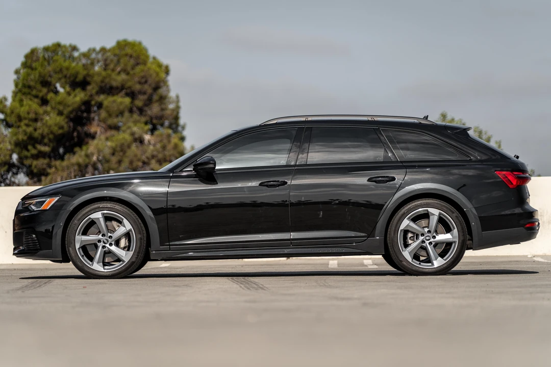 2022 Audi Allroad - Image 3 of 31