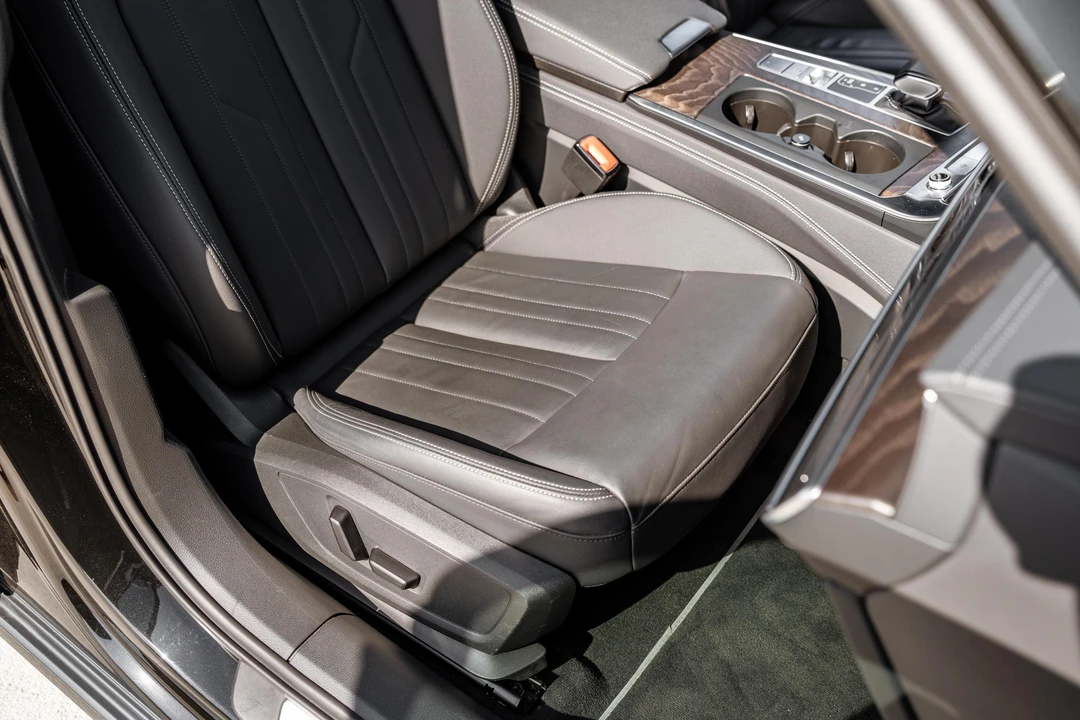 2022 Audi Allroad - Image 28 of 31