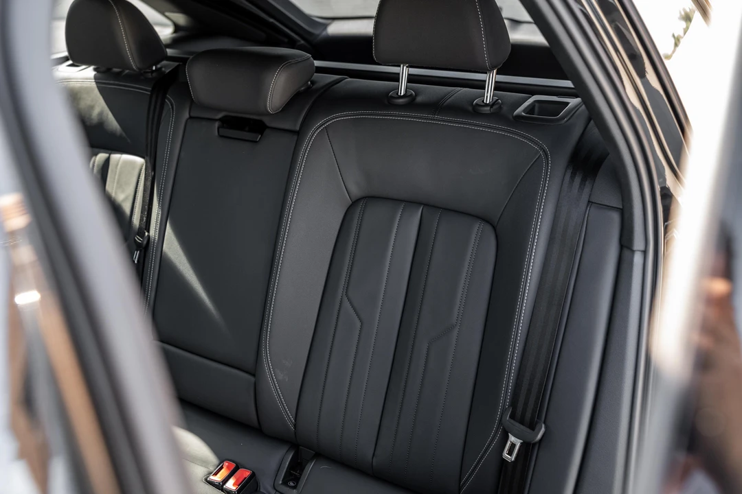 2022 Audi Allroad - Image 30 of 31