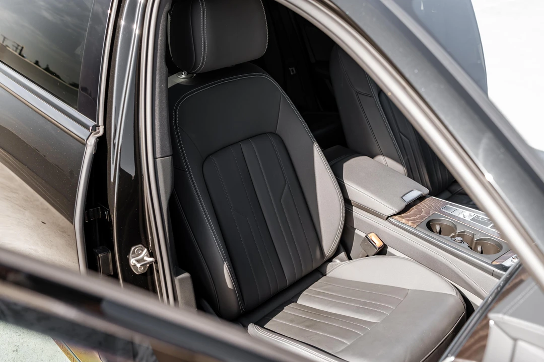 2022 Audi Allroad - Image 27 of 31