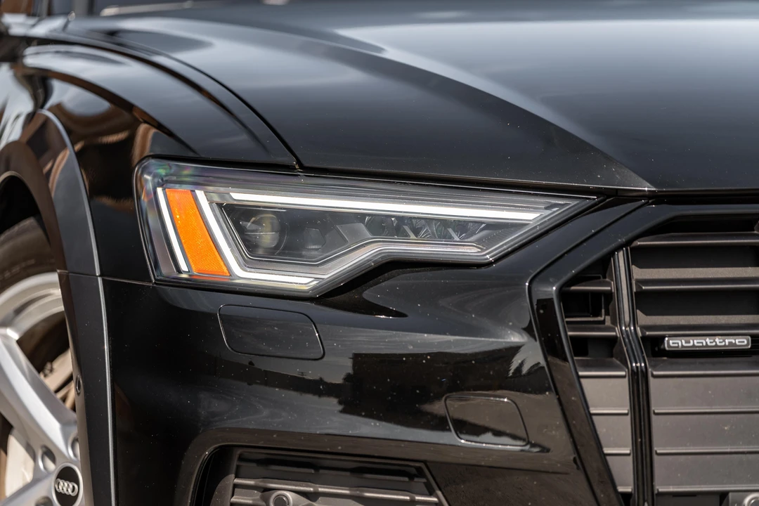 2022 Audi Allroad - Image 16 of 31