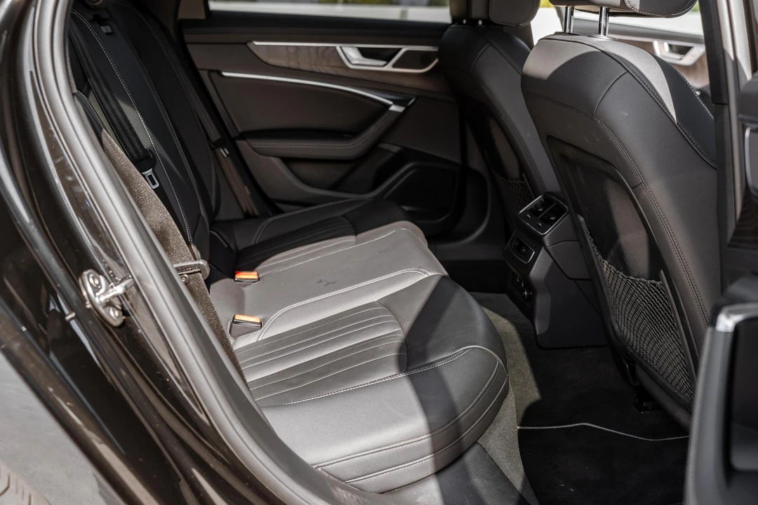 2022 Audi Allroad - Image 23 of 31