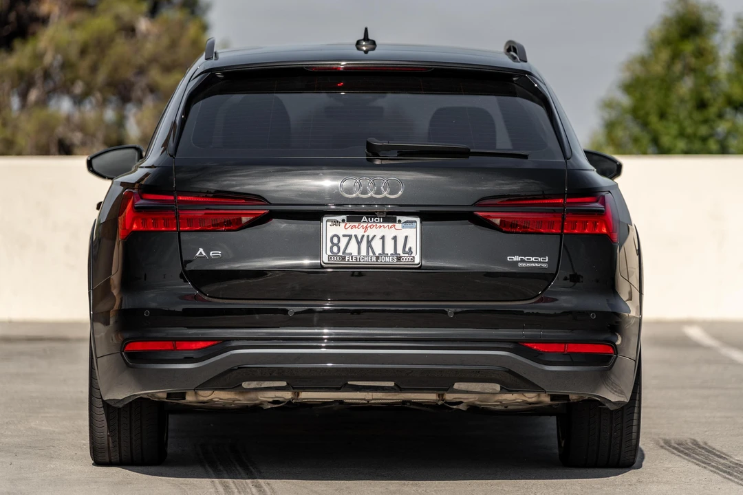 2022 Audi Allroad - Image 5 of 31