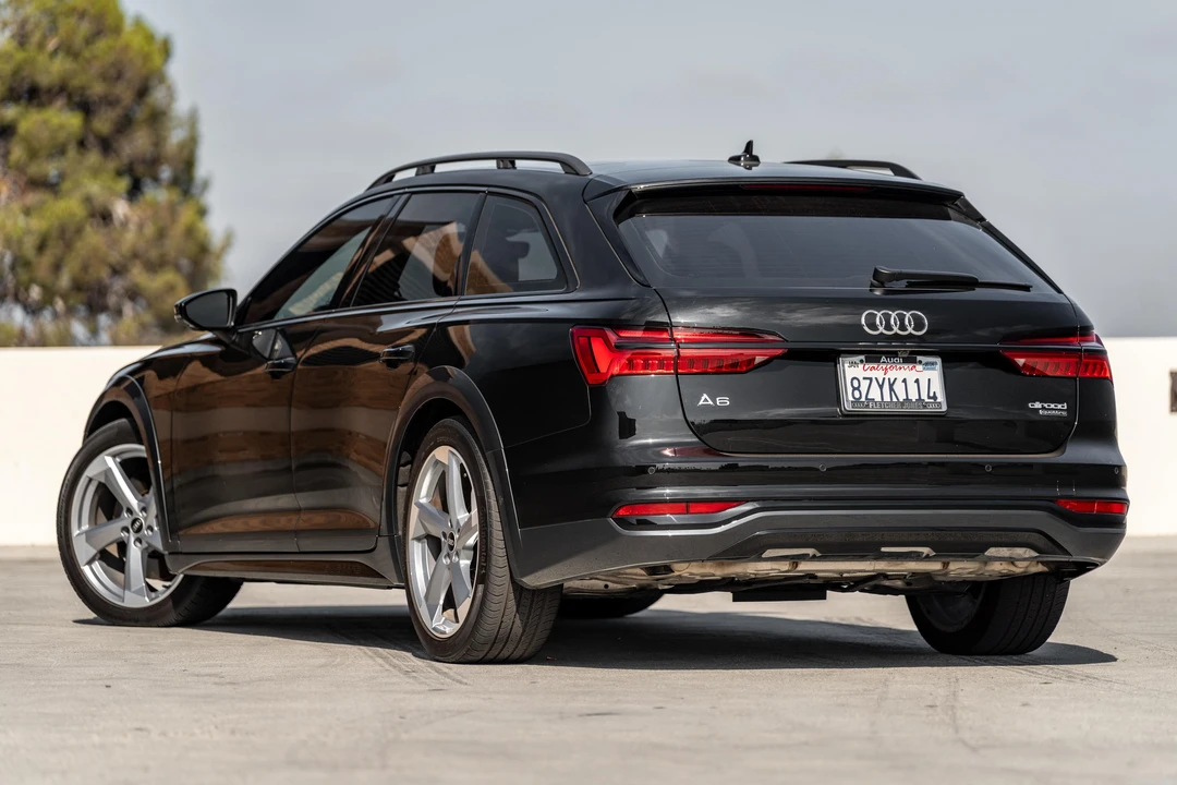 2022 Audi Allroad - Image 7 of 31