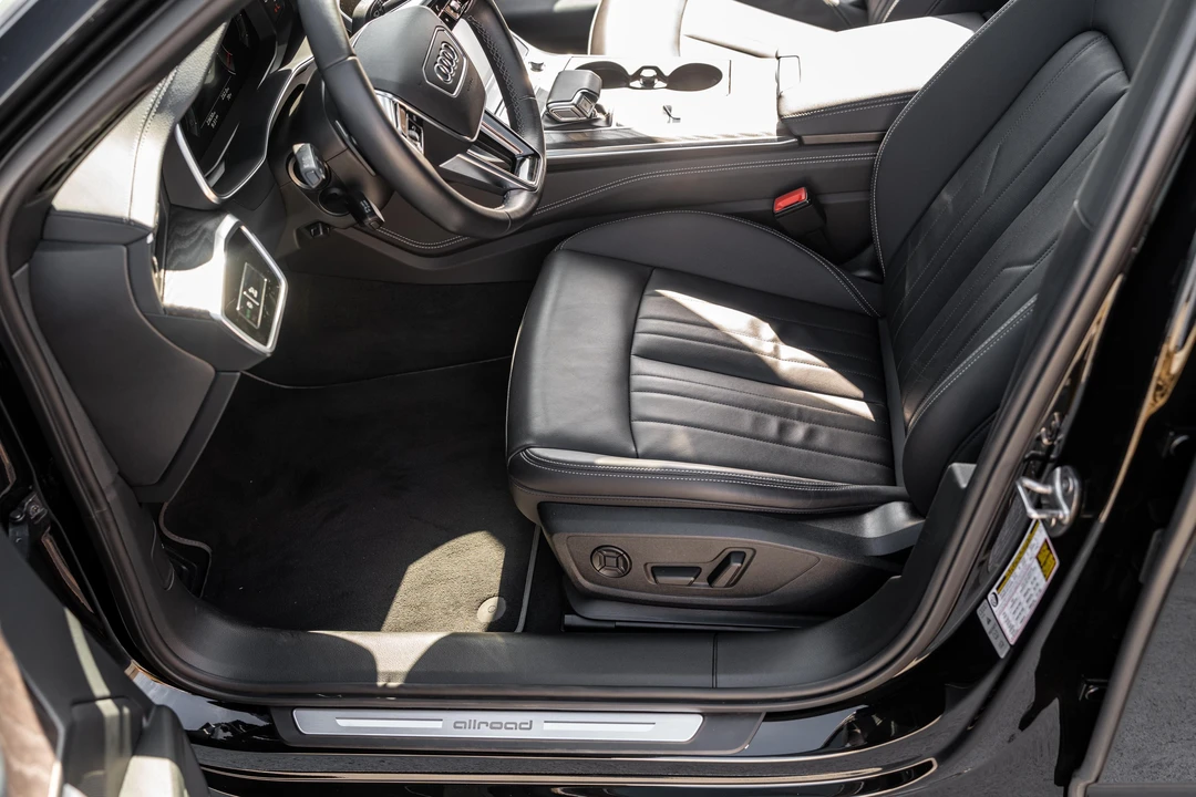 2022 Audi Allroad - Image 25 of 31