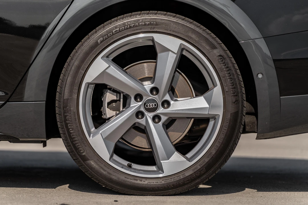 2022 Audi Allroad - Image 19 of 31