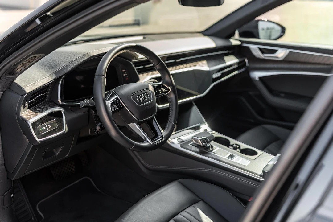 2022 Audi Allroad - Image 21 of 31
