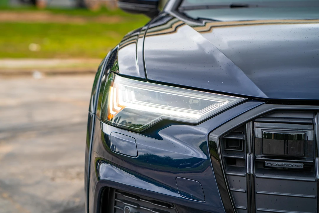2022 Audi Allroad - Image 12 of 30