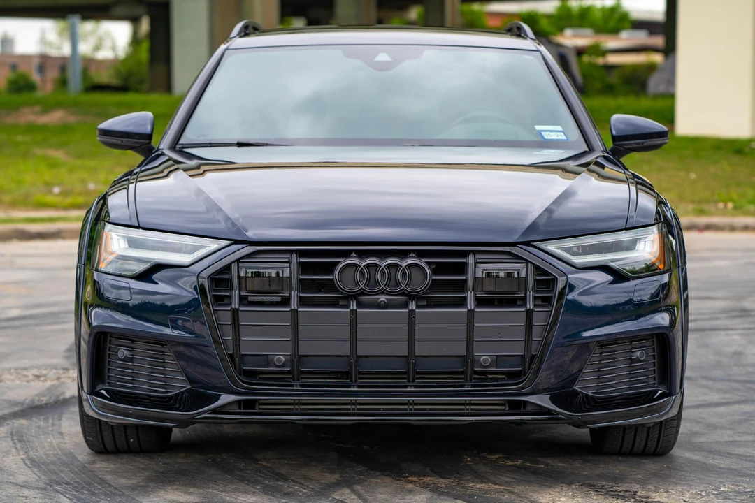 2022 Audi Allroad - Image 2 of 30