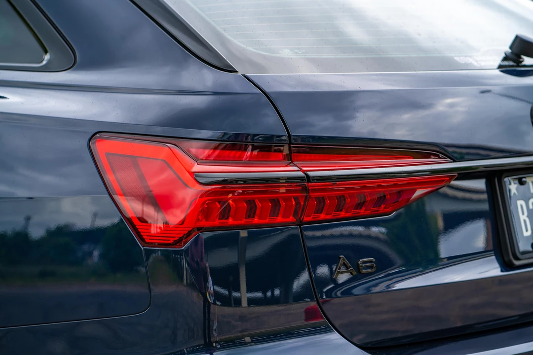 2022 Audi Allroad - Image 29 of 30