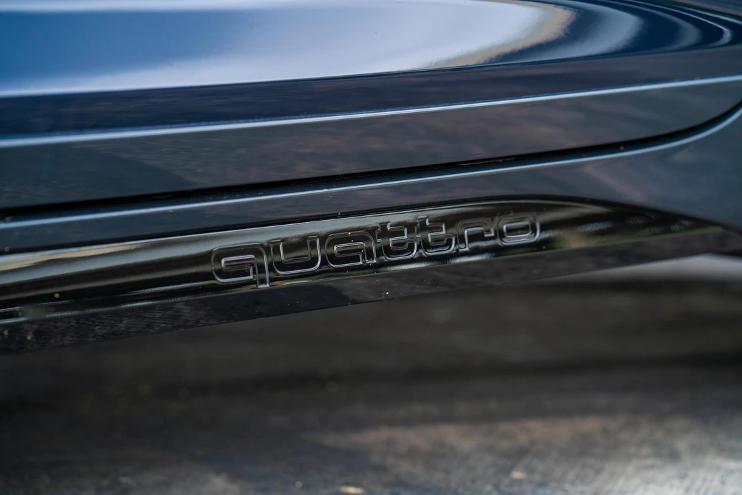 2022 Audi Allroad - Image 25 of 30