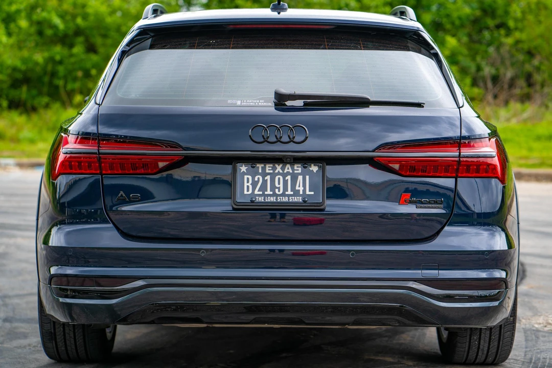 2022 Audi Allroad - Image 5 of 30