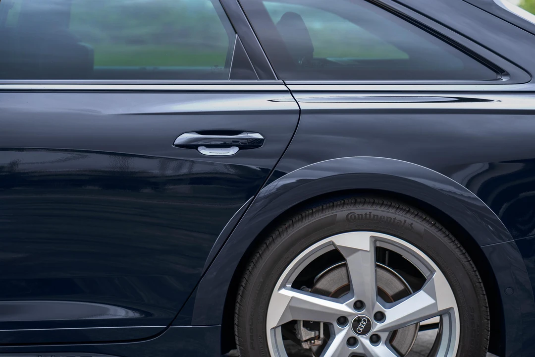 2022 Audi Allroad - Image 24 of 30