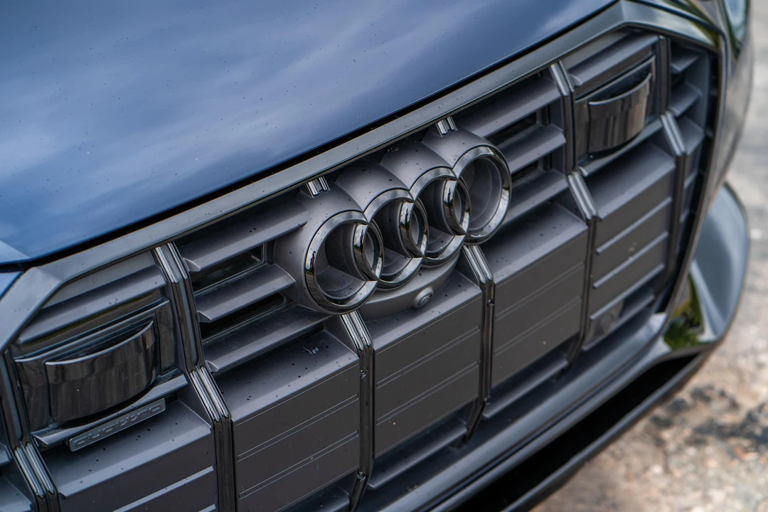 2022 Audi Allroad - Image 13 of 30