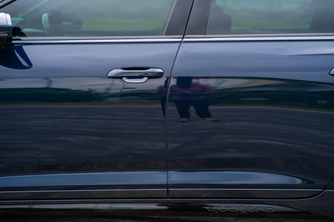 2022 Audi Allroad - Image 22 of 30