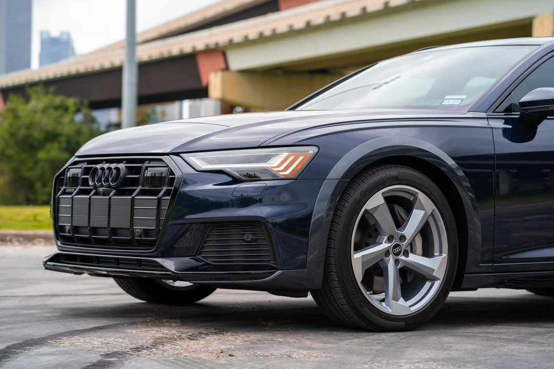 2022 Audi Allroad - Image 17 of 30