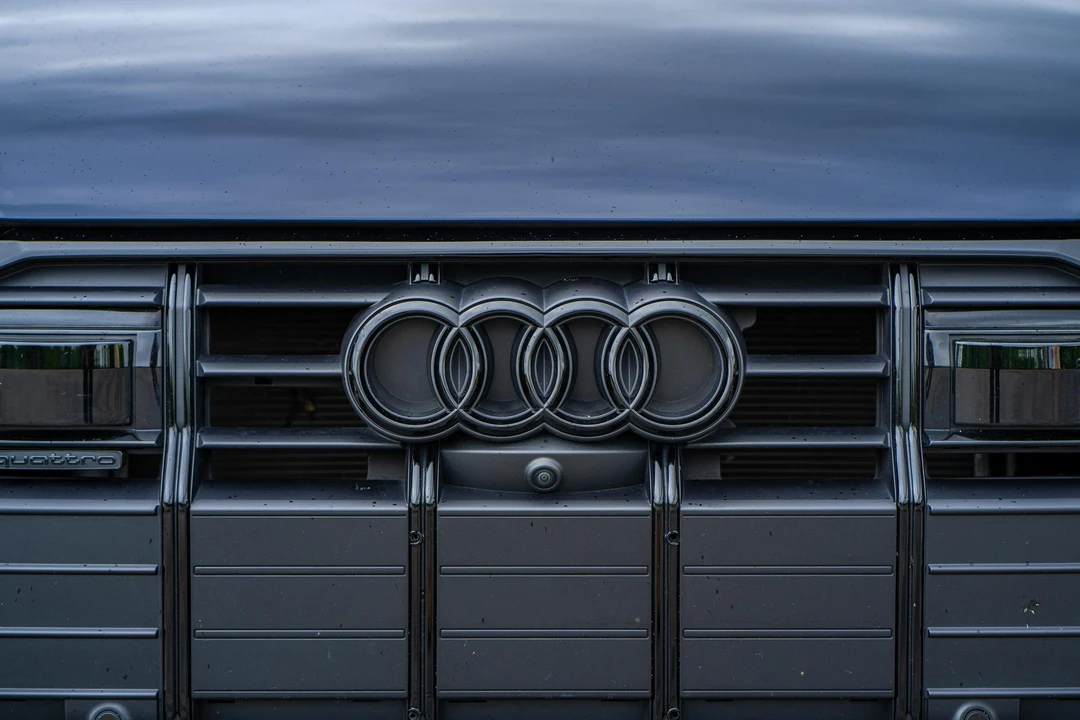 2022 Audi Allroad - Image 14 of 30
