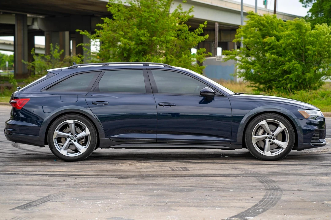 2022 Audi Allroad - Image 3 of 30