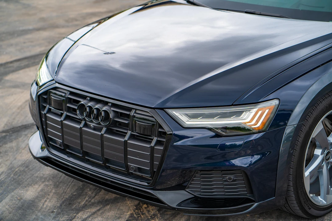 2022 Audi Allroad - Image 18 of 30