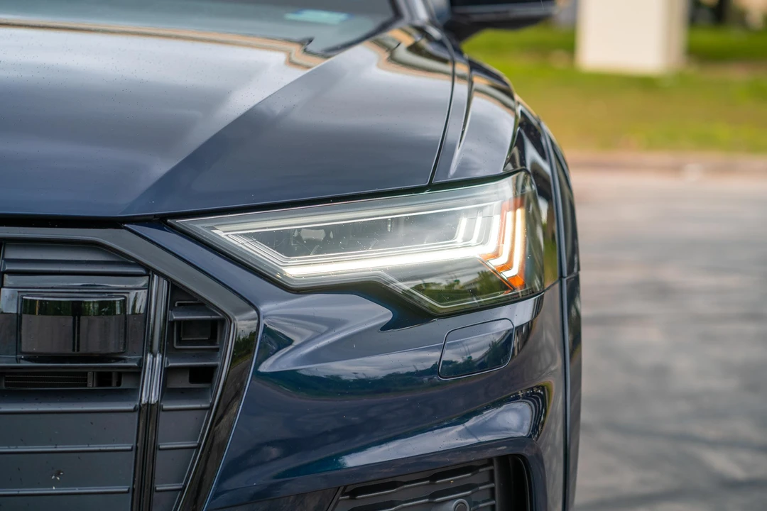 2022 Audi Allroad - Image 16 of 30