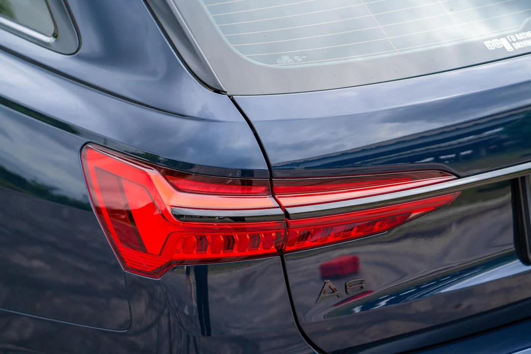 2022 Audi Allroad - Image 28 of 30