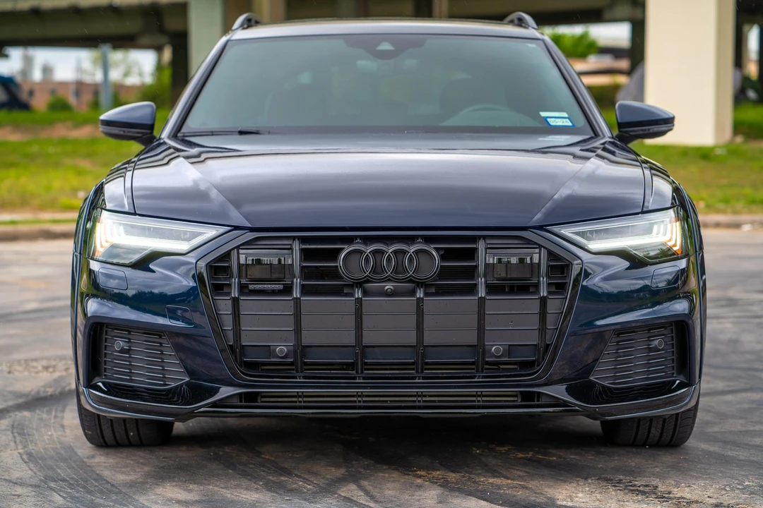 2022 Audi Allroad - Image 6 of 30