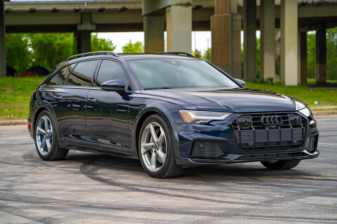 2022 Audi Allroad - Image 11 of 30