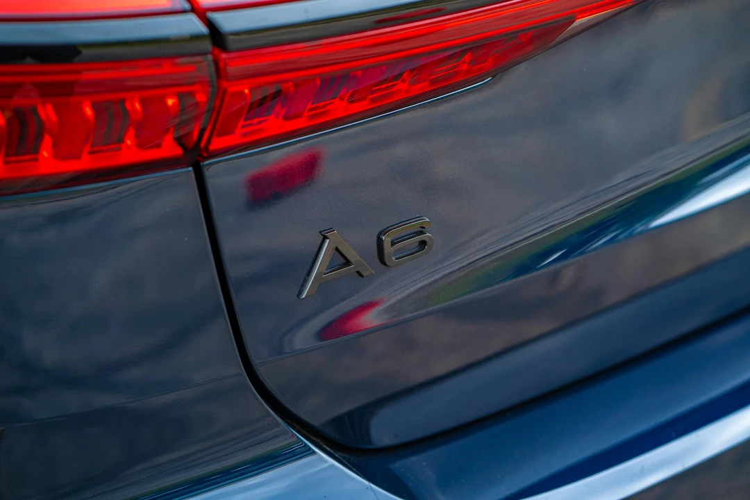 2022 Audi Allroad - Image 30 of 30
