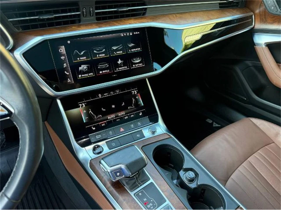 2022 Audi C8 A6 - Image 6 of 18