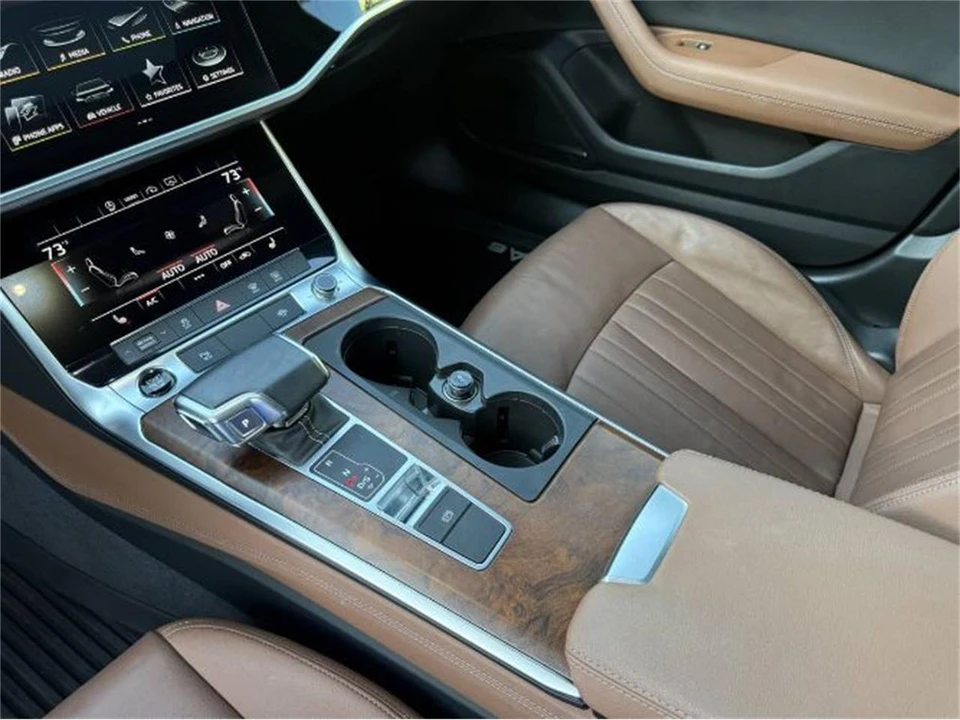 2022 Audi C8 A6 - Image 5 of 18