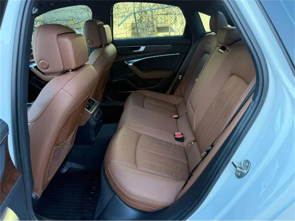 2022 Audi C8 A6 - Image 10 of 18