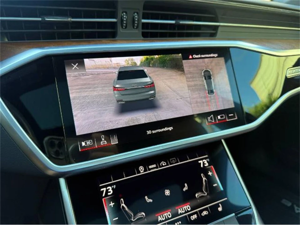 2022 Audi C8 A6 - Image 7 of 18