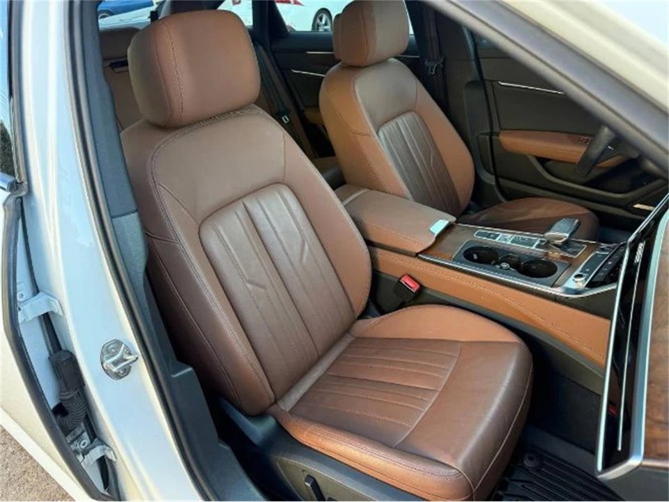 2022 Audi C8 A6 - Image 11 of 18