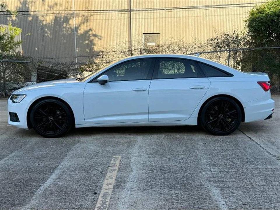 2022 Audi C8 A6 - Image 17 of 18
