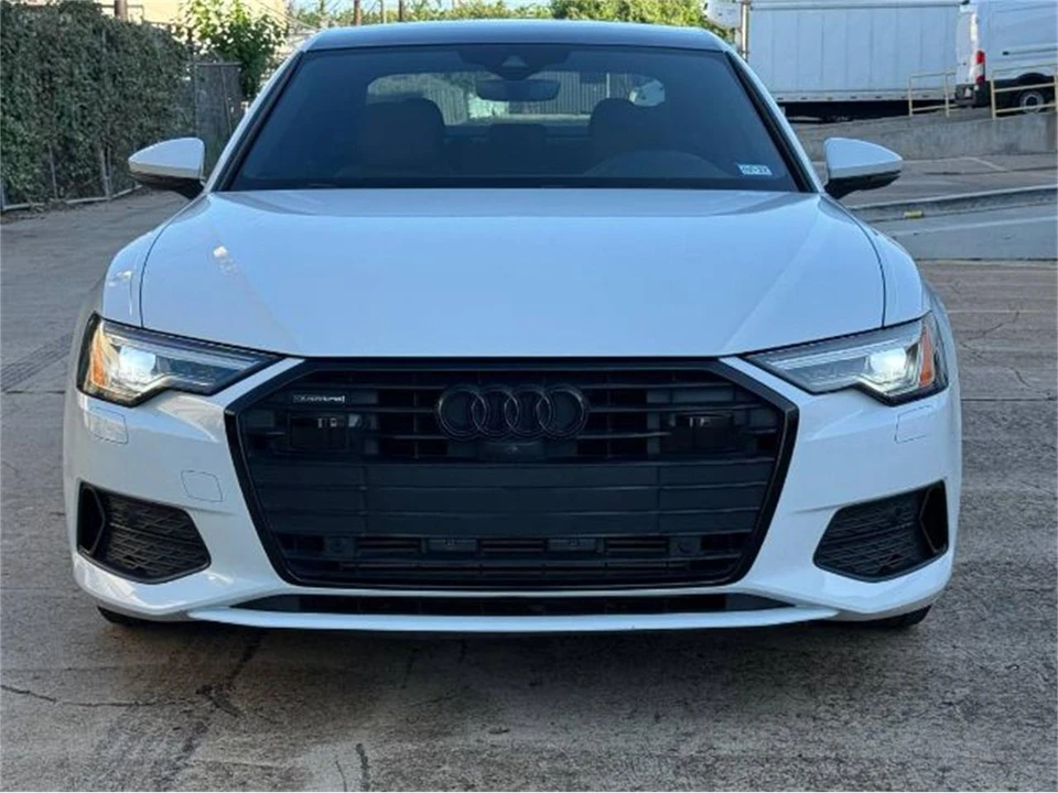 2022 Audi C8 A6 - Image 15 of 18