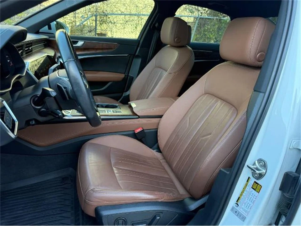 2022 Audi C8 A6 - Image 12 of 18