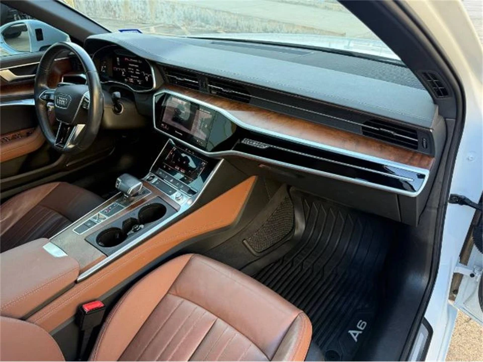 2022 Audi C8 A6 - Image 13 of 18